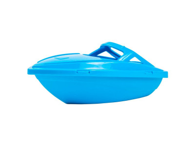 Авто Kid Cars Sport човен 39533_Blue