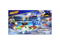 Набір із запуском NERF NITRO в коробці 7716