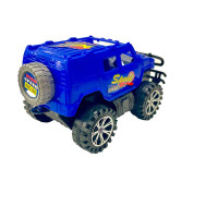 Машина джип 06_Blue Машина джип 06_Blue