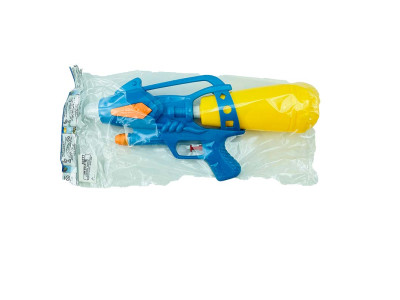 Водяний пістолет 34 см K034_Blue Водяний пістолет 34 см K034_Blue