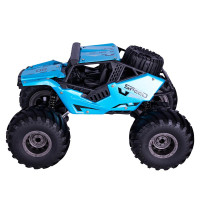 Машинка гоночна на радіокеруванні на акумуляторі M765-36_Blue Машинка гоночна на радіокеруванні на акумуляторі M765-36_Blue