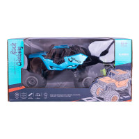 Машинка гоночна на радіокеруванні на акумуляторі M765-36_Blue Машинка гоночна на радіокеруванні на акумуляторі M765-36_Blue