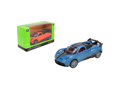 Машинка Спорткар Автопром 14 см AP7536_Blue Машинка Спорткар Автопром 14 см AP7536_Blue