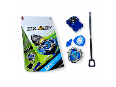 Вовчок BEYBLADE BX-01A