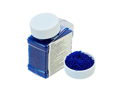 Гелеві кульки для дитячї зброї 880_Blue