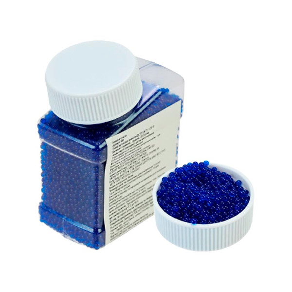 Гелеві кульки для дитячї зброї 880_Blue