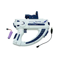 Водяний пістолет Water Gun CY001 Водяний пістолет Water Gun CY001