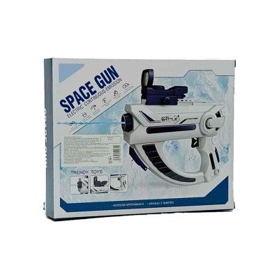 Водяний пістолет Water Gun CY001