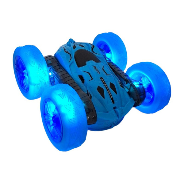 Машинка Баггі на радіокеруванні DH666-91A-1_Blue Машинка Баггі на радіокеруванні DH666-91A-1_Blue