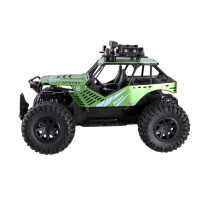 Машинка на радіокеруванні 2.4G 1:16 SL-127A_Green Машинка на радіокеруванні 2.4G 1:16 SL-127A_Green