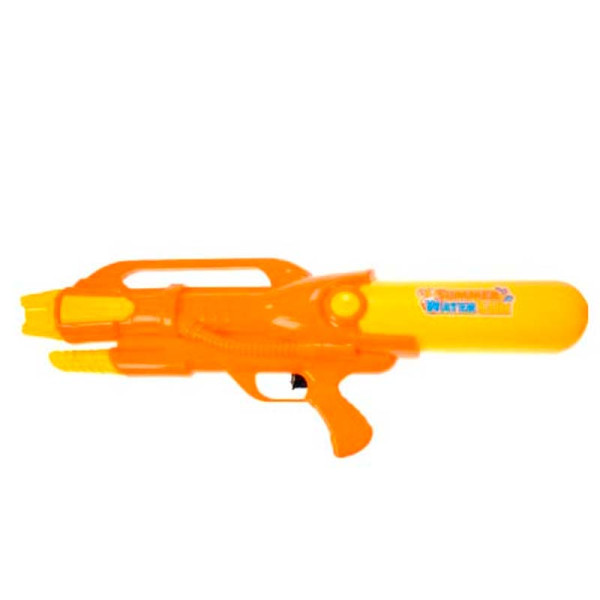 Водяний бластер помповий M816XY_Orange-Yellow Водяний бластер помповий M816XY_Orange-Yellow