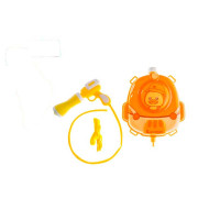 Водяний пістолет "Каченя" з рюкзаком BLSQ001-21 Водяний пістолет "Каченя" з рюкзаком BLSQ001-21