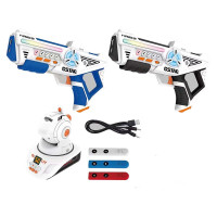 Ігровий Набір Бластери з проектором BB6608T Ігровий Набір Бластери з проектором BB6608T