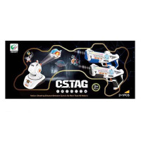 Ігровий Набір Бластери з проектором BB6608T Ігровий Набір Бластери з проектором BB6608T