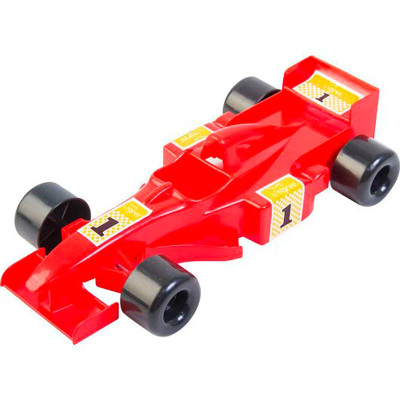 Авто Формула[919920] 39216_Red
