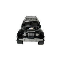 Іграшковий позашляховик Оріон Джип 28 см 30_Black