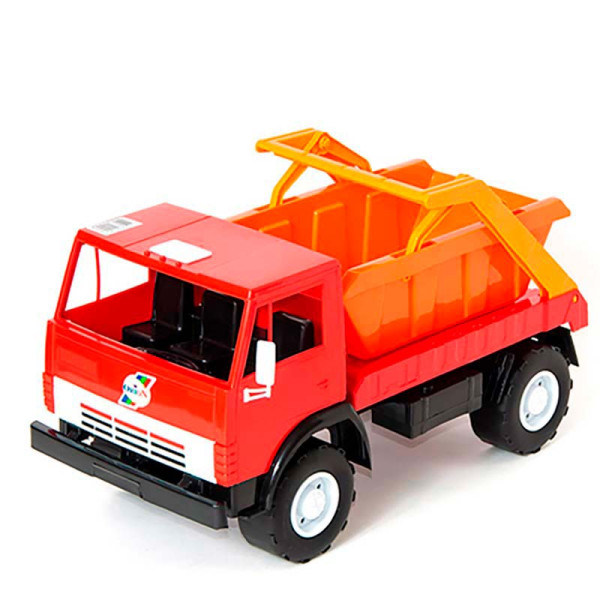 Комунальна машинка Оріон Х2 пластикова 948 Комунальна машинка Оріон Х2 пластикова 948