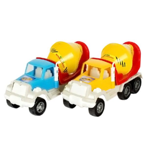 Машинка "Бетономішалка" НЕО 05-521