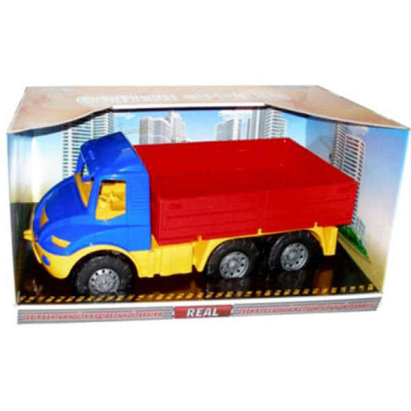 Машинка бортова "Атлантіс" бортовий Хар.1593