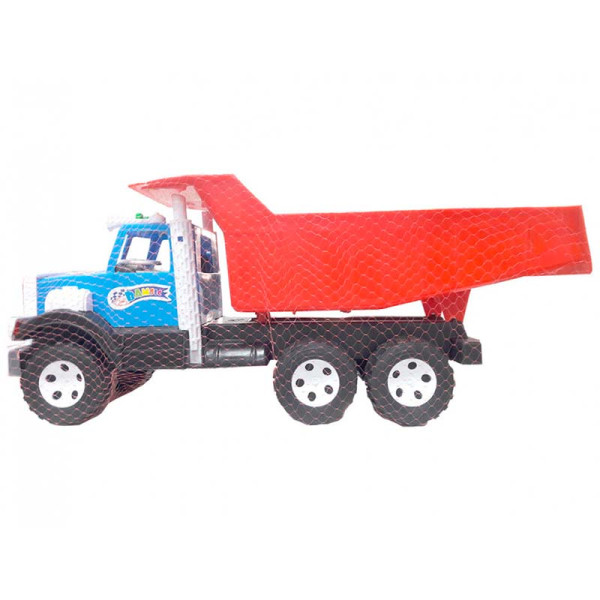 Машина Фарго самоскид 3687 Машина Фарго самоскид 3687