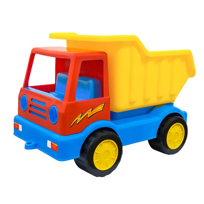 Автомобіль "Самоскид" 0559_Red-Blue