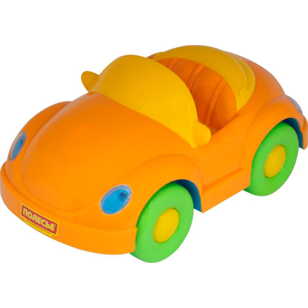 АВтомобіль "Альфа" 2349 АВтомобіль "Альфа" 2349