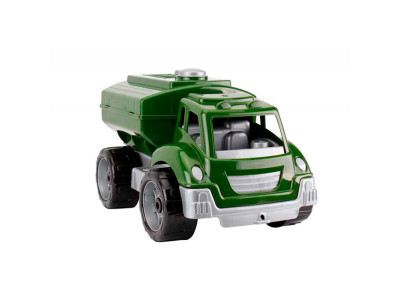 Іграшка "Бензовоз ТехноК" арт.6344(6) 6344 Іграшка "Бензовоз ТехноК" арт.6344(6) 6344