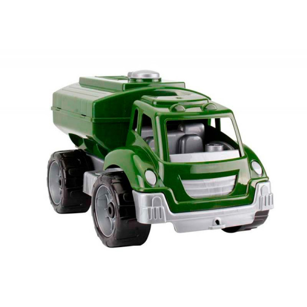 Іграшка "Бензовоз ТехноК" арт.6344(6) 6344 Іграшка "Бензовоз ТехноК" арт.6344(6) 6344
