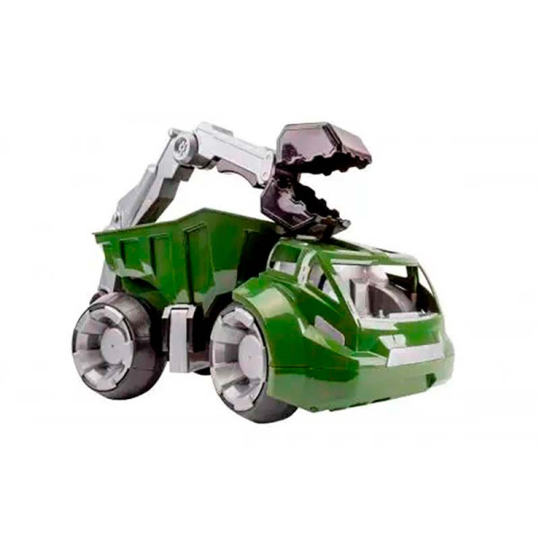 Іграшка "Самоскид ТехноК" арт.6245 6245