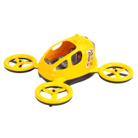 Іграшка "Квадрокоптер ТехноК" 7969