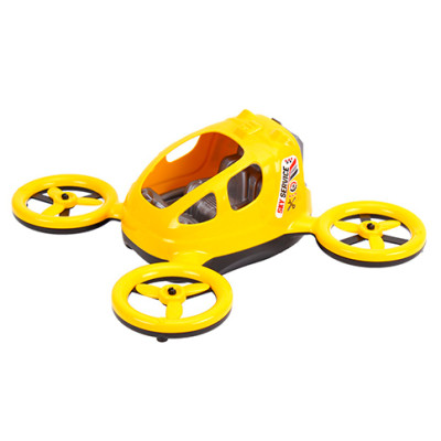 Іграшка "Квадрокоптер ТехноК" 7969