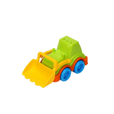 Іграшка "Трактор міні" 5200