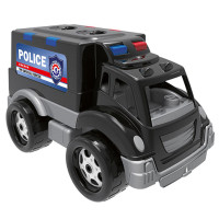 Іграшка "Поліція" 4586