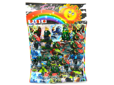 Граната надувна "Ніндзяго" ПМo40 Граната надувна "Ніндзяго" ПМo40