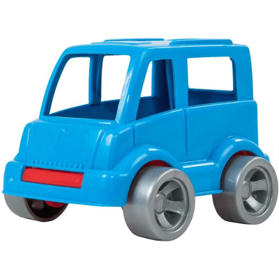 Автобус Kid cars Sport 39531_Blue