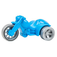 Мотоцикл триколісний Kid cars Sport 39536_Blue