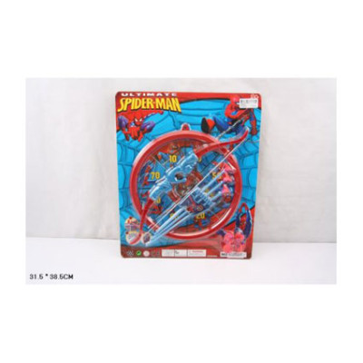 Лук зі стрілами та мішенню 2683Z-9 Лук зі стрілами та мішенню 2683Z-9