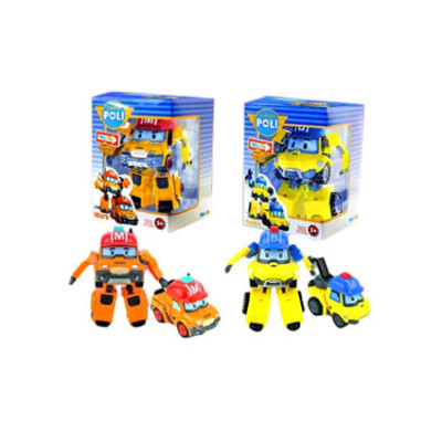 Трансформер транспорт "Robocar POLI" 8318MB Трансформер транспорт "Robocar POLI" 8318MB