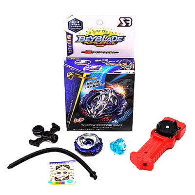 Іграшки дзига Beyblade BB837C-B118