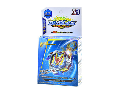 Іграшки дзига Beyblade B104 Іграшки дзига Beyblade B104