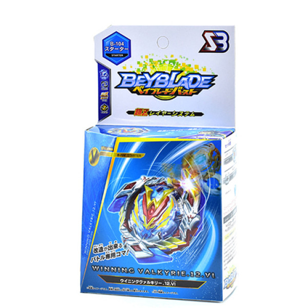 Іграшки дзига Beyblade B104 Іграшки дзига Beyblade B104