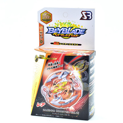 Іграшки дзига Beyblade B111