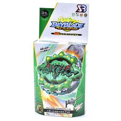 Іграшки дзига Beyblade B121
