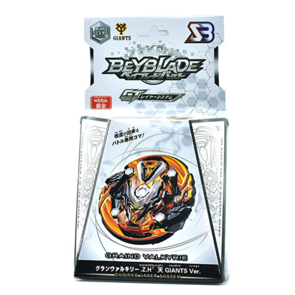 Дзига Beyblade GRAND VALKYRIE B00 (BB868) Дзига Beyblade GRAND VALKYRIE B00 (BB868)