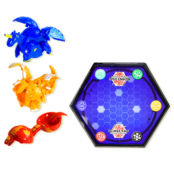 Набір Bakugan з ареною 1718