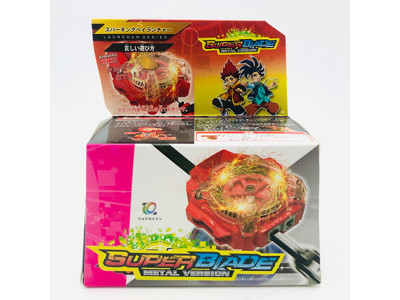 Лаунчер BEYBLADE "Sparking BeyLauncher L" B166