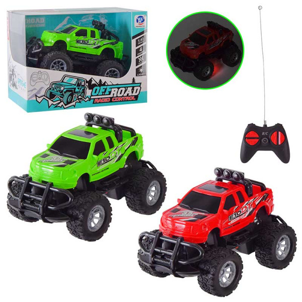 Машина р/к арт. 789-103C (120шт/2) батар 2кольора короб. 155*10*115см 789-103C Машина р/к арт. 789-103C (120шт/2) батар 2кольора короб. 155*10*115см 789-103C