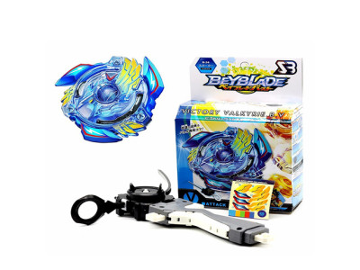 Іграшка дзиґа Beyblade VICTORY VALKYRIE B34