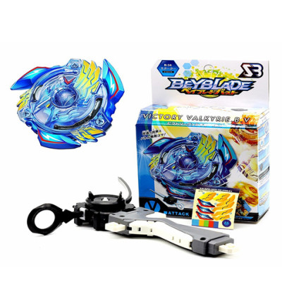 Іграшка дзиґа Beyblade VICTORY VALKYRIE B34