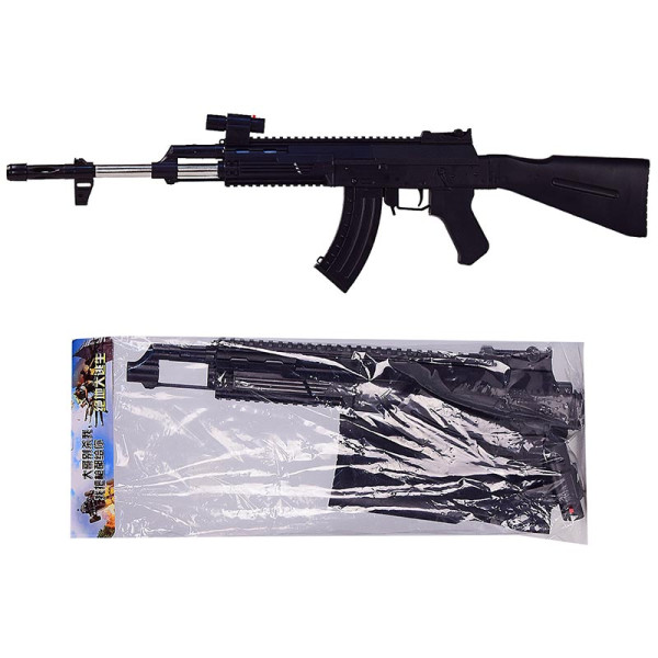 Автомат лазер у пакеті 977-2